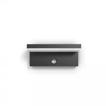 Philips myGarden 1648493P3 applique da esterno LED non sostituibile 9 W F