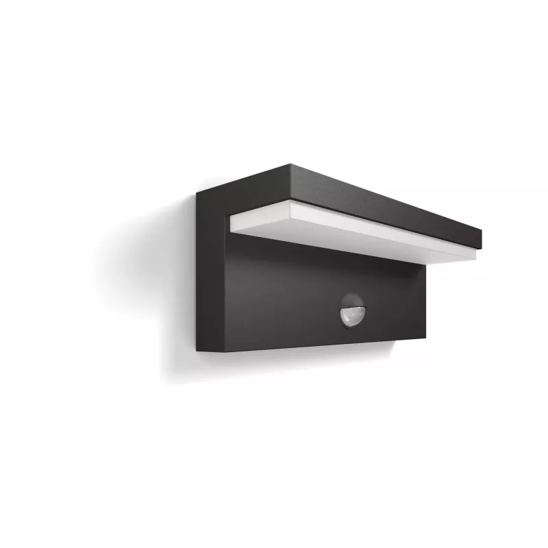Philips myGarden 1648493P3 applique da esterno LED non sostituibile 9 W F