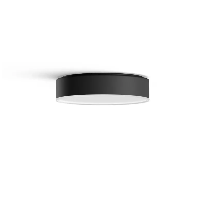 Plafoniera intelligente Philips Hue White ambience Enrave
