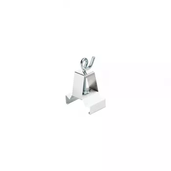 Philips LL500Z CB-CH WH lampada LED bianco acciaio inox uso negozio