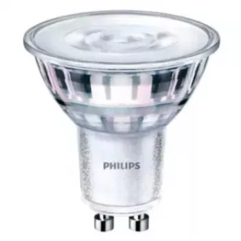 Philips CorePro LEDspot lampada LED bianco freddo 4000 K 5 W GU10
