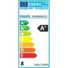 Philips CorePro lampadina LED 7 W GU5.3 bianco caldo 2700 K 621 lm