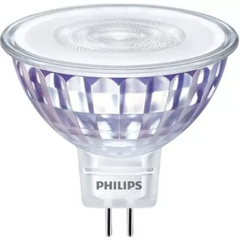 Philips CorePro lampadina LED 7 W GU5.3 bianco caldo 2700 K 621 lm