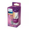 Philips Filament Bulb Clear 100W A60 E27 10,5W bianco caldo 1521lm