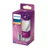 Philips lampadina LED bianco caldo 2700 K 2,2 W E27 E