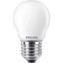 Philips lampada LED bianco caldo 2700 K 4,3 W E27 F