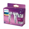 Philips Reflector 40W R50 E14 x2, 2,8 W, 40 W, E14, 210 lm, 15000 h, bianco caldo