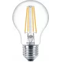 Lampadina LED Philips bianco neutro 4000 K 7 W E27 E