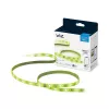 Striscia luminosa intelligente WiZ 929002524801 Wi‑Fi/Bluetooth 20 W bianco