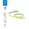 Striscia luminosa intelligente WiZ 929002524801 Wi‑Fi/Bluetooth 20 W bianco