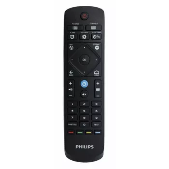Philips 22AV1903A telecomando TV a pulsanti