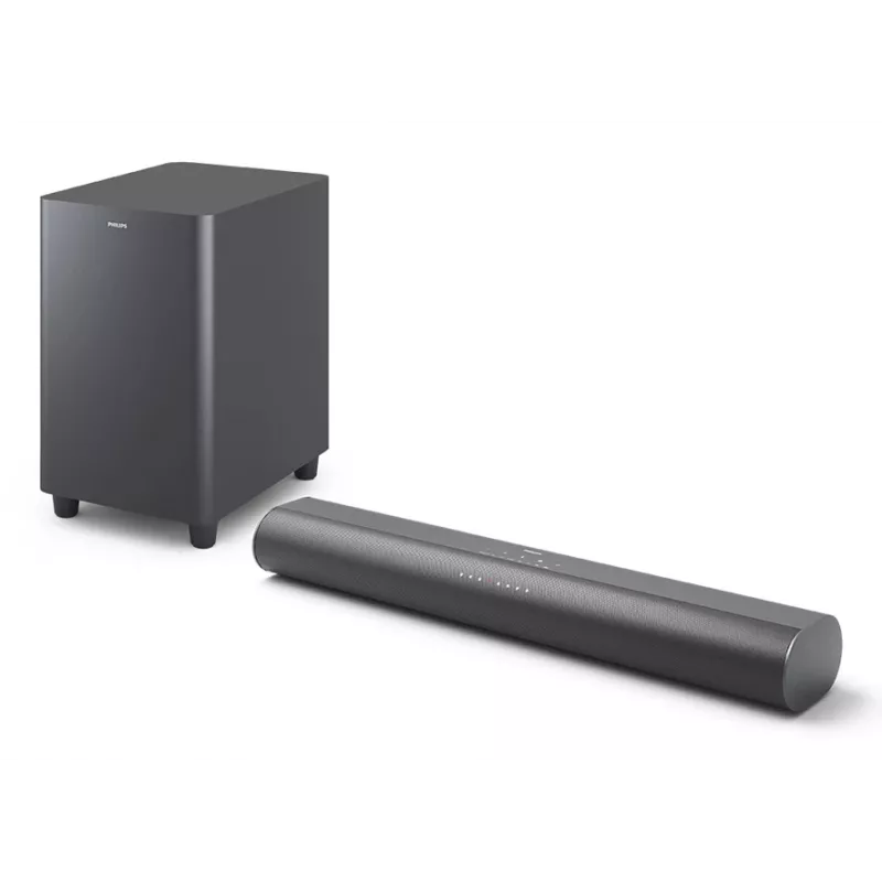 Soundbar Philips TAB6100/10 2.1 canali 80 W RMS Dolby Atmos
