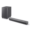 Soundbar Philips TAB6100/10 2.1 canali 80 W RMS Dolby Atmos