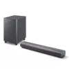 Soundbar Philips TAB6100/10 2.1 canali 80 W RMS Dolby Atmos