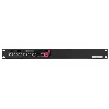 Rackmount.IT RM-CP-T4 accessorio rack staffa di montaggio