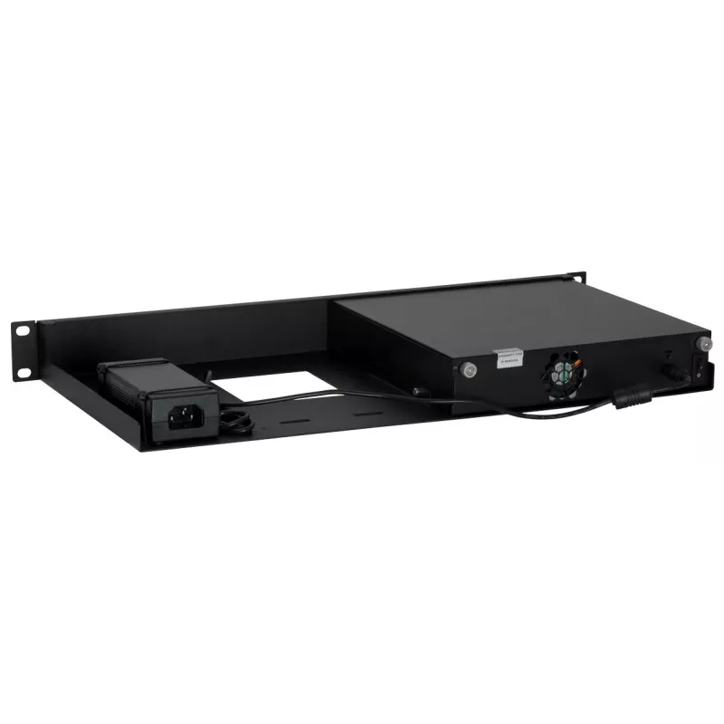 Rackmount.IT RM-CP-T4 accessorio rack staffa di montaggio