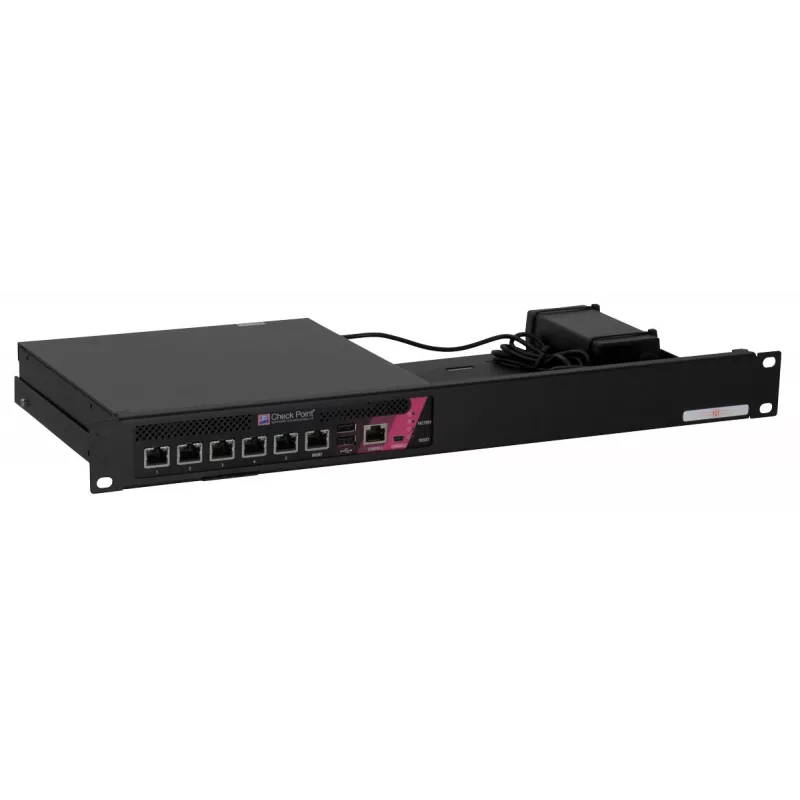 Rackmount.IT RM-CP-T4 accessorio rack staffa di montaggio
