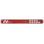 Rackmount.IT kit rack per WatchGuard Firebox T80