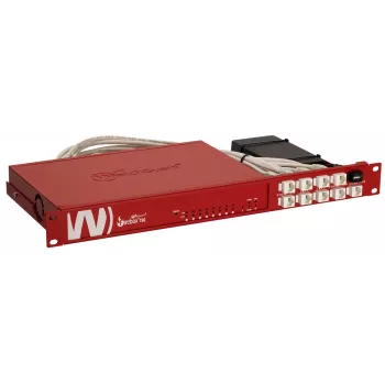 Rackmount.IT kit rack per WatchGuard Firebox T80