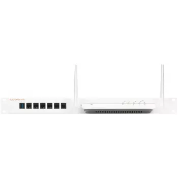 Rackmount.IT RM-FB-T2 accessorio rack staffa di montaggio