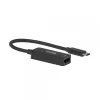 Adattatore USB-C a HDMI 2.1 Club 3D CAC-2505 — 8K@60Hz, USB Type-C a HDMI + USB, 0,12 m