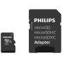 Philips FM64MP45B/00 scheda di memoria 64 GB MicroSDXC UHS-I Class 10
