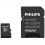 Philips FM16MP45B/00 scheda di memoria 16 GB MicroSDHC UHS-I Class 10