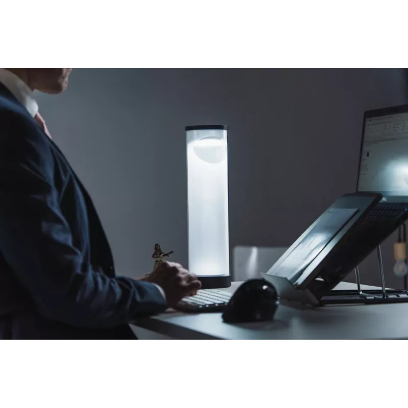 BakkerElkhuizen EnergyByLight lampada da scrivania circadiana
