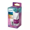 Philips Bulb 60;30; 16 W A60 E27 7.5 W bianco caldo 806 lm