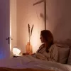 Lampada da tavolo smart Philips Hue White and Colour Ambience Iris