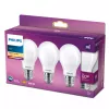 Lampadina LED Philips bianco caldo 2700 K 7 W E27 E