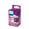 Lampadina LED Philips 4,9 W GU10 bianco 3000 K 460 lm