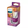 Philips Filament Bulb Clear 60W A60 E27, 5,9 W, 60 W, E27, 806 lm, 15000 h, luce calda