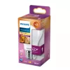 Lampadina LED Philips Warm Glow E27 806 lm dimmerabile CRI 90