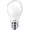 Lampadina Filament Philips opaca 100W A60 E27, 10,5 W, 100 W, E27, 1521 lm, 15000 h, Warm Glow