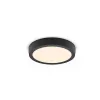 Philips Functional Magneos faretto da incasso a soffitto 210 mm, LED 12W, 2700K, 1150 lm, IP20, nero