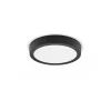 Philips Functional Magneos faretto da incasso a soffitto 210 mm, LED 12W, 2700K, 1150 lm, IP20, nero