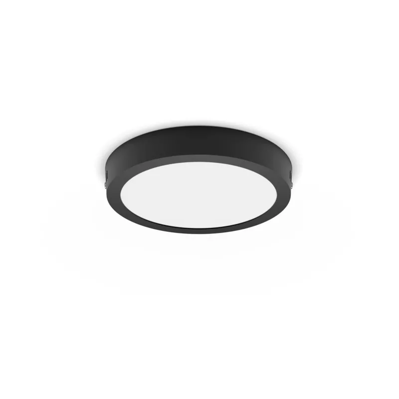 Philips Functional Magneos faretto da incasso a soffitto 210 mm, LED 12W, 2700K, 1150 lm, IP20, nero