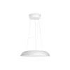 Lampada a sospensione smart Philips Hue White Ambience Amaze – Bluetooth, 24 V, 434 × 77 mm, bianco
