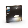 Lampada a sospensione smart Philips Hue White Ambience Amaze – Bluetooth, 24 V, 434 × 77 mm, bianco