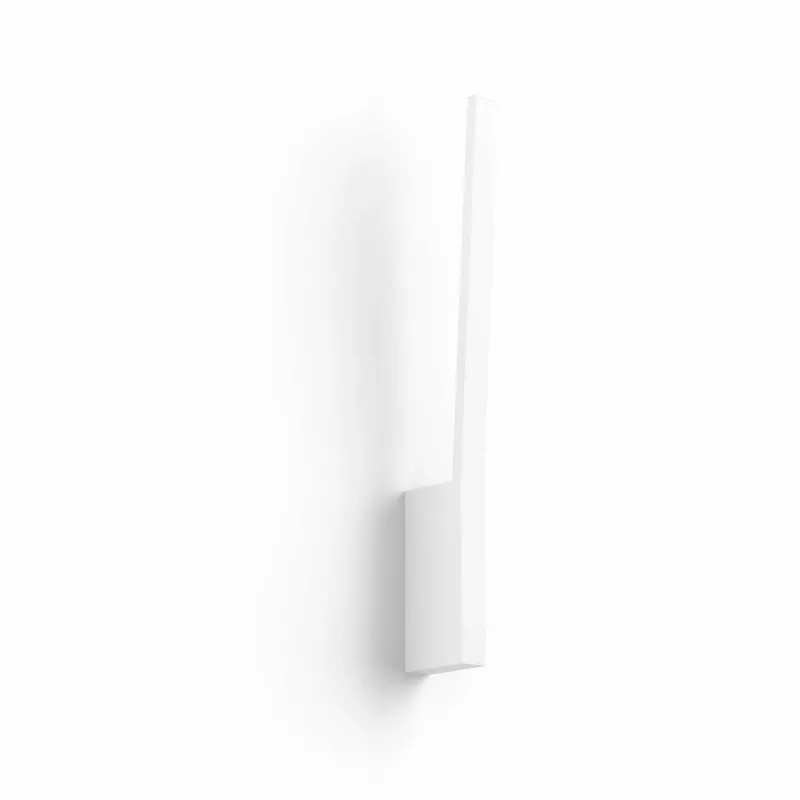 Applique smart Philips Hue White and colour ambience Liane Bluetooth