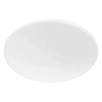 Plafoniera Philips Functional Moire 36 W LED, bianco, rotonda, lampadine non sostituibili, 220–240 V