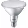 Philips Reflector 100W PAR38 E27, 13 W, 100 W, E27, 1000 lm, 25000 h, bianco caldo