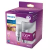 Philips Reflector 100W PAR38 E27, 13 W, 100 W, E27, 1000 lm, 25000 h, bianco caldo