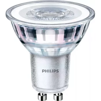 Philips Spot 50W PAR16 GU10 x2, 4,6 W, 50 W, GU10, 355 lm, 15000 h, bianco caldo
