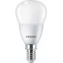 Philips Candle 40W P45 E14 x3, 4,9 W, 40 W, E14, 470 lm, 15000 h, bianco caldo