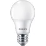 Philips Bulb 60W A60 E27 x6, 8 W, 60 W, E27, 806 lm, 15000 h, bianco caldo