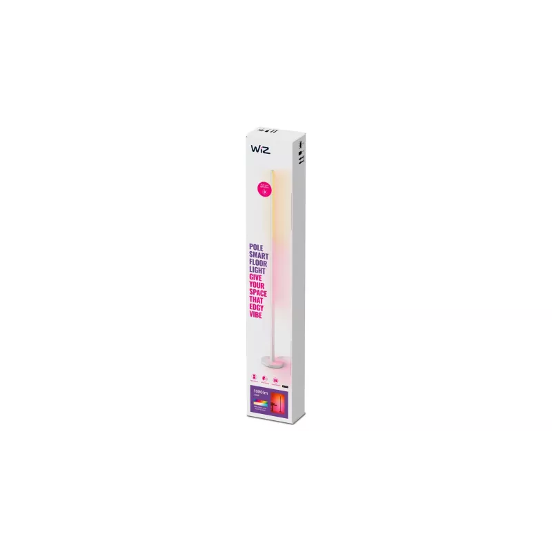 WiZ A illuminazione intelligente Wi-Fi/Bluetooth 13 W