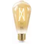 WiZ Bulb 40W P45 E27 lampada LED