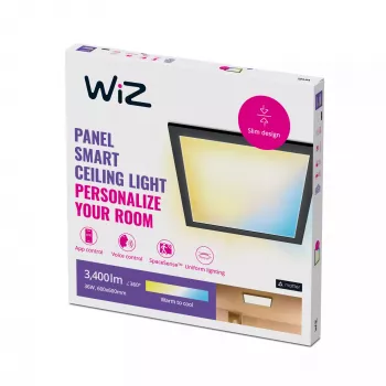 WiZ A illuminazione smart Wi-Fi/Bluetooth 36 W